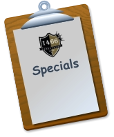 Specials