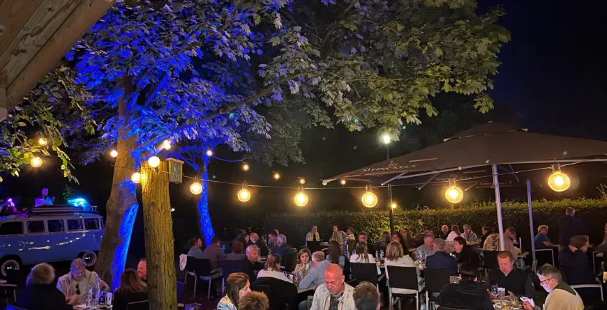 Google Recenties Grand Café 1466