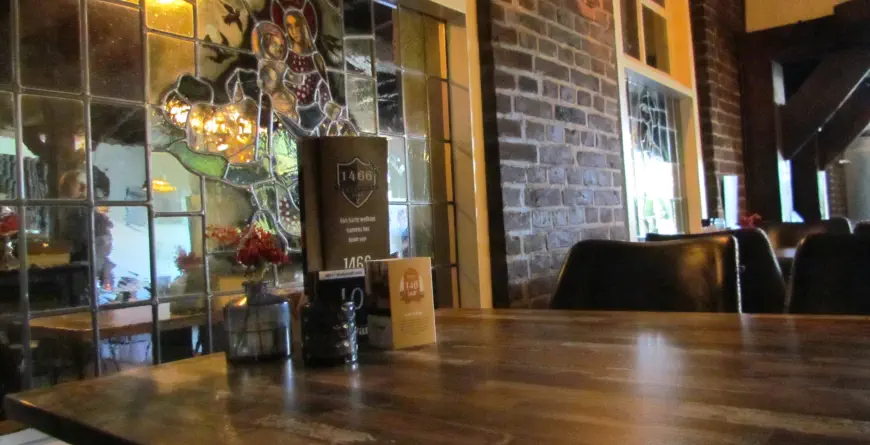 Google Recenties Grand Café 1466
