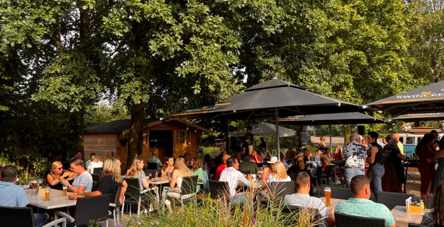Google Recenties Grand Café 1466