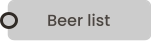 Beer list