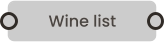 Wine list