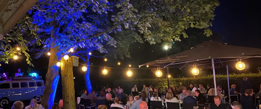 Google Recenties Grand Café 1466