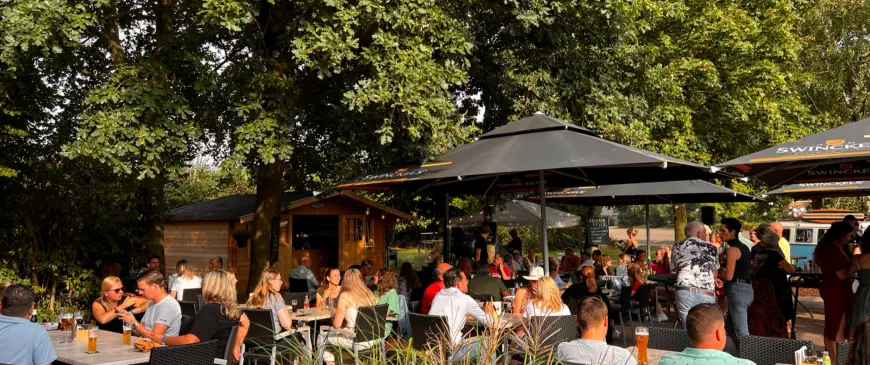 Google Recenties Grand Café 1466