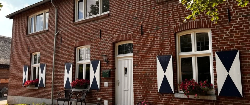 Google Recenties Grand Café 1466