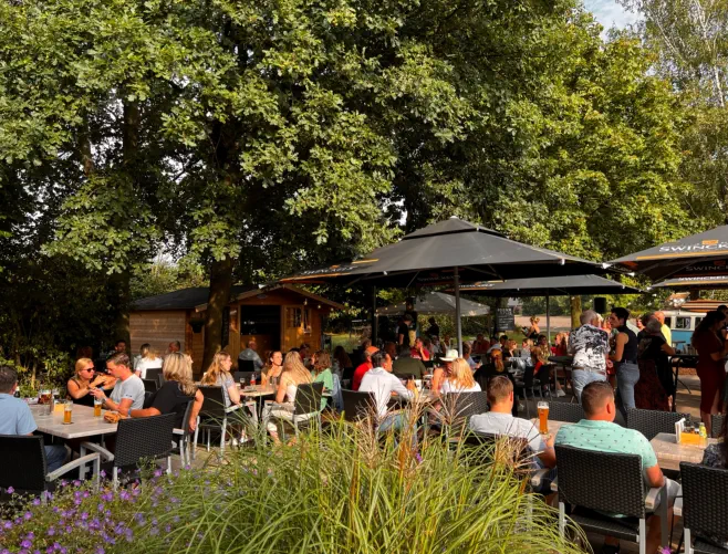 Welkom bij Grand Café 1466