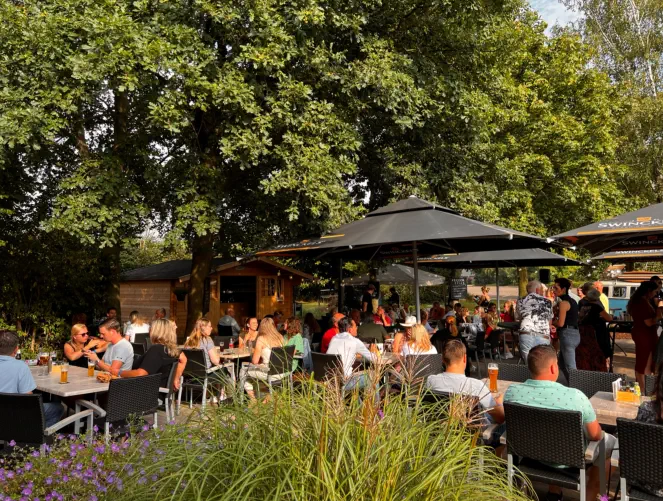 Welcom at Grand Café 1466