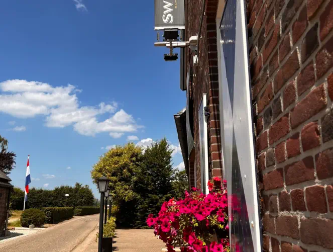 Welcom at Grand Café 1466