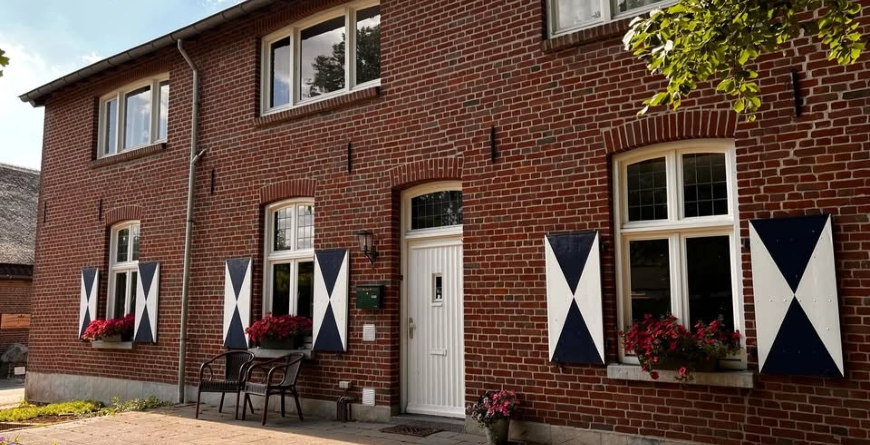 Google Recenties Grand Café 1466