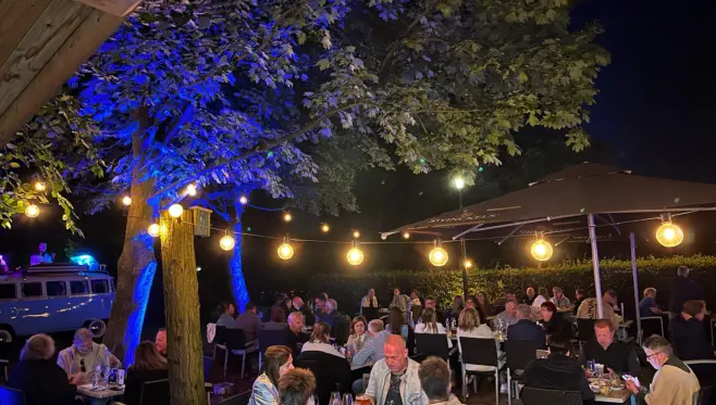 Welkom bij Grand Café 1466