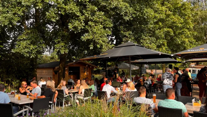 Welkom bij Grand Café 1466