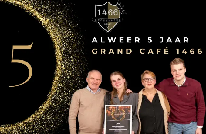 Ons enthousiaste team van veelal jonge horeca toppers staat klaar om je met een glimlach te verwelkomen