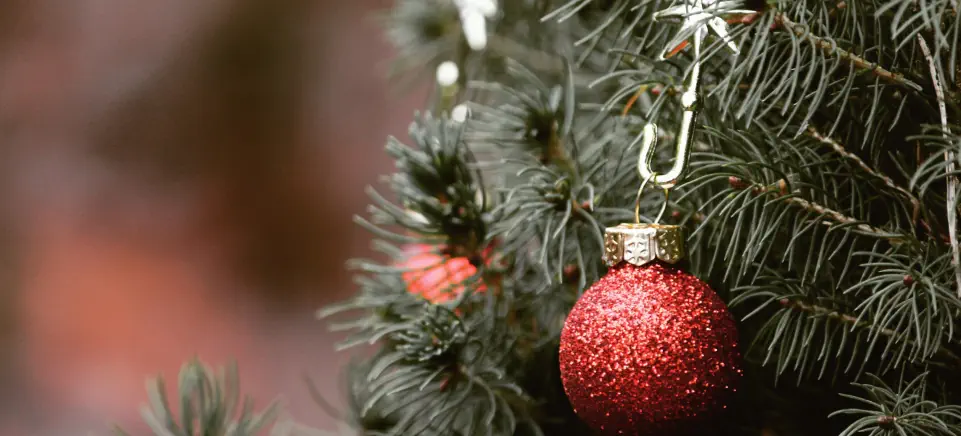 Kerst bij Grand Café 1466