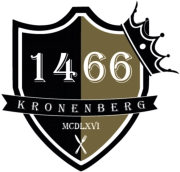 Welkom bij Grand Café 1466