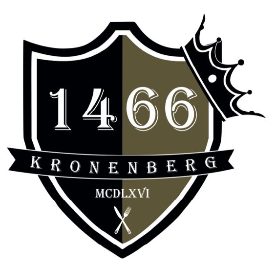 1466 - Kronenberg